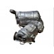 Kfzteil Rußpartikelfilter DPF RENAULT Talisman, Kadjar, Megane, Scenic, Grand Scenic IV - 1.7 Blue DCI - 208A08677R