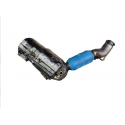 Kfzteil Rußpartikelfilter,DPF BMW X1 (U11), X2 (U10), 1 (F70), 2 (F74, U06) / MINI Countryman U25 - 2.0 - 18328471764