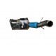 Kfzteil Rußpartikelfilter,DPF BMW X1 (U11), X2 (U10), 1 (F70), 2 (F74, U06) / MINI Countryman U25 - 2.0 - 18328471764