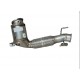 Kfzteil Katalysator BMW 2 (U06), X1 (U11), X2 (U10) / MINI Cooper F66 F65 F67, Countryman U25 - 1.5 - 18327618780