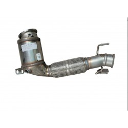 Kfzteil Katalysator BMW 2 (U06), X1 (U11), X2 (U10) / MINI Cooper F66 F65 F67, Countryman U25 - 1.5 - 18327618780
