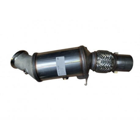 Kfzteil Katalysator BMW 7 G12 / ROLLS-ROYCE Phantom Ghost Cullinan - 6.6 V12 - 18328682726