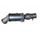 Kfzteil Katalysator BMW 7 G12 / ROLLS-ROYCE Phantom Ghost Cullinan - 6.6 V12 - 18328682726