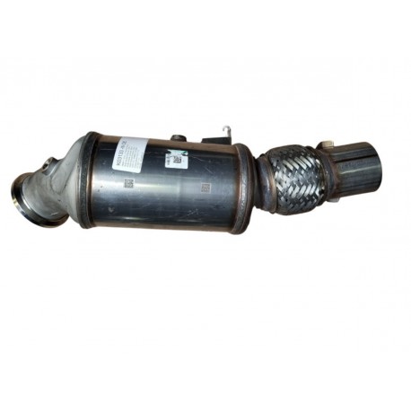 Kfzteil Katalysator BMW 7 G12 / ROLLS-ROYCE Phantom Ghost Cullinan - 6.6 V12 - 18328682727