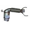 Kfzteil Katalysator BMW F32 F45 F46 F48 / MINI F54 F56 F57 F60 - 2.0 - 18327634632 18327634641 18328654545