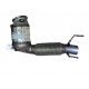 Kfzteil Katalysator BMW F32 F45 F46 F48 / MINI F54 F56 F57 F60 - 2.0 - 18327634632 18327634641 18328654545