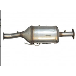 Kfzteil Rußpartikelfilter, Partikelfilter DPF FORD Kuga II EURO5 - 2.0 TDCI - CV615H250EA 1846961 CV615H250AB