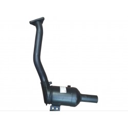 Kfzteil Katalysator PORSCHE Boxster 986 - 2.7, 3.2 - 99611302504 996113025BX