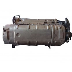 Kfzteil Katalysator SCR Euro 6 MERCEDES Citaro, Setra - A0084900112 A0084900312 A0084900212 A0144909612