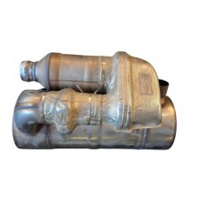 Kfzteil Katalysator SCR Caterpillar - CA4548361 454-8361 4548361