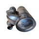 Kfzteil Katalysator SCR Caterpillar - CA4548361 454-8361 4548361
