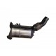 Kfzteil Rußpartikelfilter Partikelfilter DPF BMW 520 525 G30 G31 725 G11 G12 - 2.0d - 18308573150 18328596378