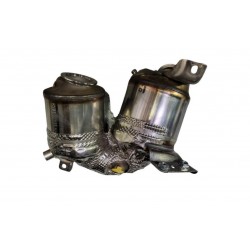 Kfzteil Rupartikelfilter GPF AUDI / WV / SKODA / SEAT - 1.5 TSI - 05E254700NX