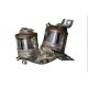 Kfzteil Rußpartikelfilter,GPF AUDI / WV / SKODA / SEAT - 1.5 TSI - 05E1254700JX
