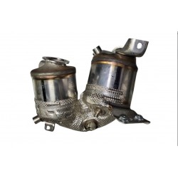 Kfzteil Rußpartikelfilter,GPF AUDI / WV / SKODA / SEAT - 1.5 TSI - 05E1254700JX