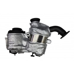 Kfzteil Rußpartikelfilter DPF FIAT Doblo Cargo - 1.6 Multi Jet - 52193976 52152111