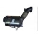 Kfzteil Rußpartikelfilter,DPF BMW 3 F30N F31N F34N, 4 F32N F33N F36N - 3.0 - 18308582009 18308472677