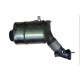 Kfzteil Rußpartikelfilter,DPF BMW 3 F30N F31N F34N, 4 F32N F33N F36N - 3.0 - 18308582009 18308472677