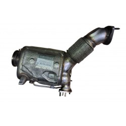 Kfzteil Rußpartikelfilter,DPF BMW BMW X5 G05 / X6 G06 / X7 G07 - 18328475307