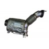 Kfzteil Rußpartikelfilter,DPF BMW BMW X5 G05 / X6 G06 / X7 G07 - 18328475307