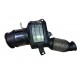 Kfzteil Rußpartikelfilter,GPF BMW X5 (G05), XM (G09) - 3.0 - 18325A1A022