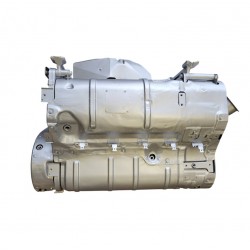 Kfzteil Katalysator Euro 6 MERCEDES Atego , Econic - A0104906012 A0074900912