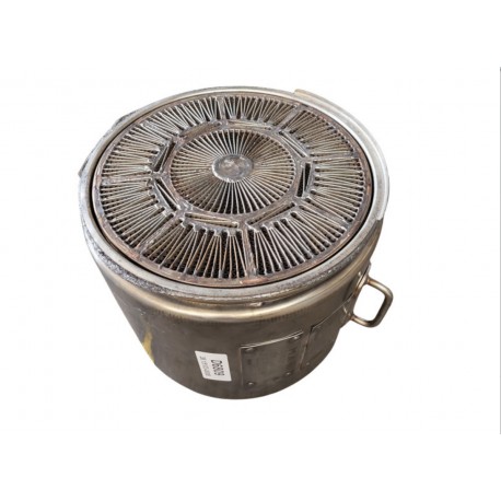 Kfzteil Rußpartikelfilter,Partikelfilter,DPF SCRT Bus Euro 6 MAN - 36151030008 36151036049 36151030007