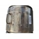 Kfzteil Rußpartikelfilter,Partikelfilter,DPF SCRT Bus Euro 6 MAN - 36151030008 36151036049 36151030007
