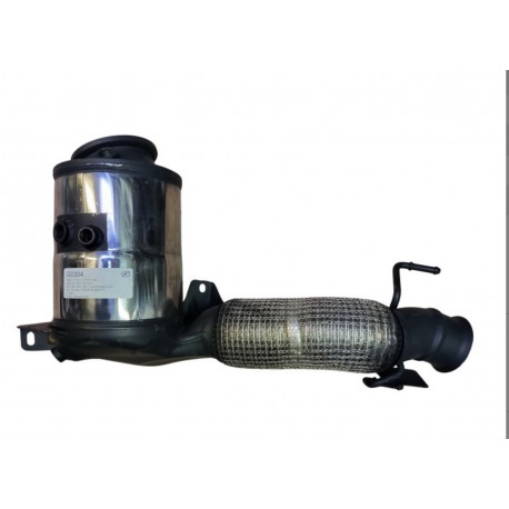 Kfzteil Rußpartikelfilter,GPF BMW 1 (F70), 2 (F74), X1 (U11), X2 (U10) / Cooper (F65, F66), Countryman (U25) - 1.5 - 18325A07646