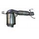 Kfzteil Rußpartikelfilter,GPF BMW 1 (F70), 2 (F74), X1 (U11), X2 (U10) / Cooper (F65, F66), Countryman (U25) - 1.5 - 18325A07646
