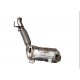 Kfzteil Rußpartikelfilter,Partikelfilter,DPF MINI Cooper D F55, F56, F57 - 18328580241 18328599688