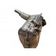 Kfzteil Rußpartikelfilter,Partikelfilter,DPF MINI Cooper D F55, F56, F57 - 18328580241 18328599688