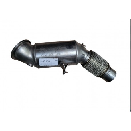 Kfzteil Katalysator BMW 2 G42, 3 G20 - 2.0 - 18328689397