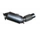 Kfzteil Katalysator BMW 2 G42, 3 G20 - 2.0 - 18328689397