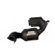 Kfzteil Rußpartikelfilter,DPF AUDI Q7, Q8 - 3.0 TDI Hybrid- 4M0254752TX 4M0254751PX 4M0254753GX