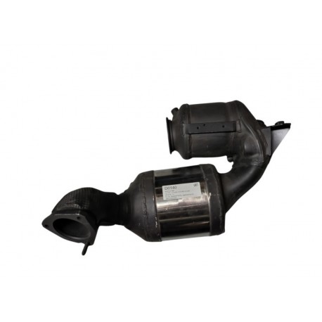 Kfzteil Rußpartikelfilter,DPF AUDI Q7, Q8 - 3.0 TDI Hybrid- 4M0254752TX 4M0254751PX 4M0254753GX