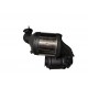 Kfzteil Rußpartikelfilter,DPF AUDI Q7, Q8 - 3.0 TDI Hybrid- 4M0254752TX 4M0254751PX 4M0254753GX