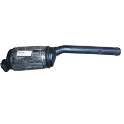 Kfzteil Rußpartikelfilter, Partikelfilter DPF RENAULT Laguna II - 2.0 DCI 16V - 200100056R
