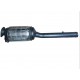 Kfzteil Rußpartikelfilter, Partikelfilter DPF RENAULT Laguna II - 2.0 DCI 16V - 200100056R