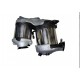 Kfzteil Rußpartikelfilter, DPF VW VW Camper, Crafter, Multivan, Transporter - 2.0 TDI - 7LA254700DX 7LA254700HX 2N0254702EX