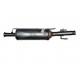 Kfzteil Rußpartikelfilter,FAP PEUGEOT 508 - 1.6 HDI - 9802720880 16134266180