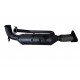 Kfzteil Rußpartikelfilter DPF JEEP Gladiator, Wrangler IV - 3.0L V6 - 68508878AA