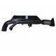 Kfzteil Rußpartikelfilter DPF JEEP Gladiator, Wrangler IV - 3.0L V6 - 68508878AA