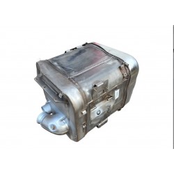 Kfzteil Katalysator SCR MAN TGL Euro 6 - 81151036196 81.15103.6196
