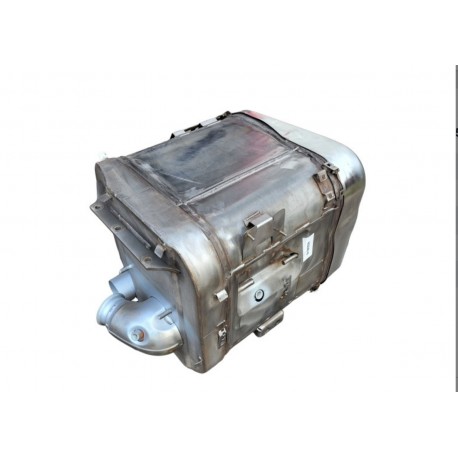 Kfzteil Katalysator SCR MAN TGL Euro 6 - 81151036196 81.15103.6196