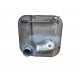 Kfzteil Katalysator SCR MAN TGL Euro 6 - 81151036196 81.15103.6196