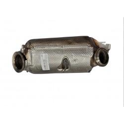 Kfzteil Rußpartikelfilter,DPF MERCEDES Vito, V Klasse W447 - 110CDI 114CDI 116CDI 119CDI - A6541404700