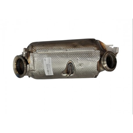 Kfzteil Rußpartikelfilter,DPF MERCEDES Vito, V Klasse W447 - 110CDI 114CDI 116CDI 119CDI - A6541404700