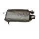 Kfzteil Rußpartikelfilter,DPF MERCEDES Vito, V Klasse W447 - 110CDI 114CDI 116CDI 119CDI - A6541404700