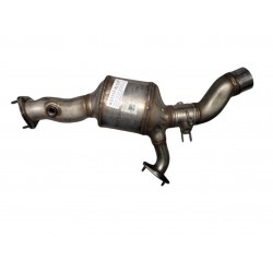 Kfzteil Katalysator AUDI Q7, Q8 / VW Touareg III - 3.0 TDI - 4M0254450TX